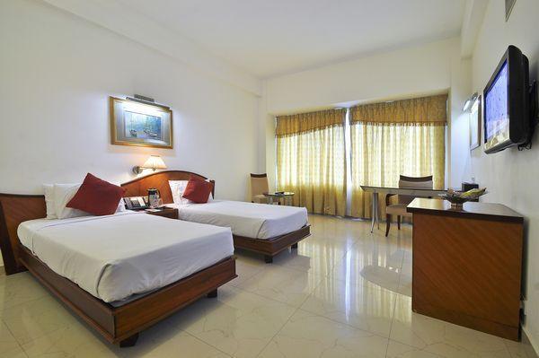 Hotel Indraprastha